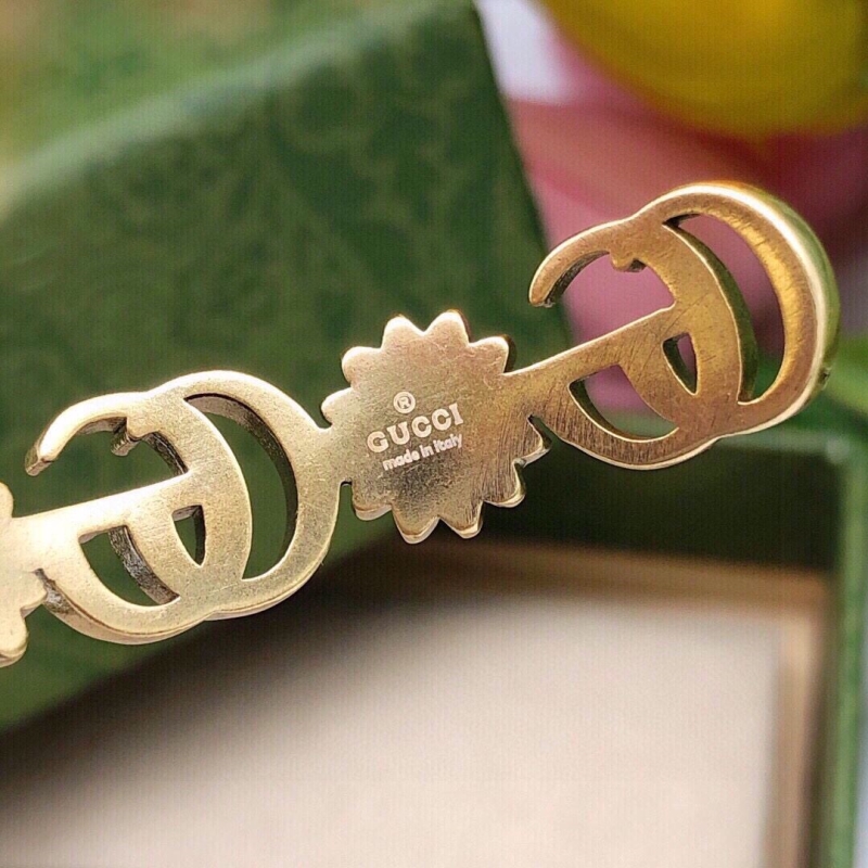 Gvc*1 bracelets